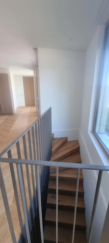 Attraktive 3.5 Zimmerwohnung in Münchenstein