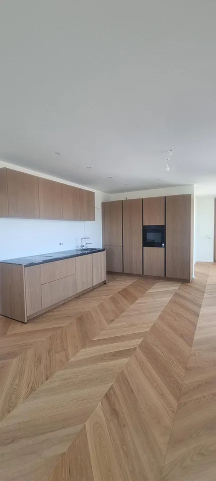 Attraktive 3.5 Zimmerwohnung in Münchenstein