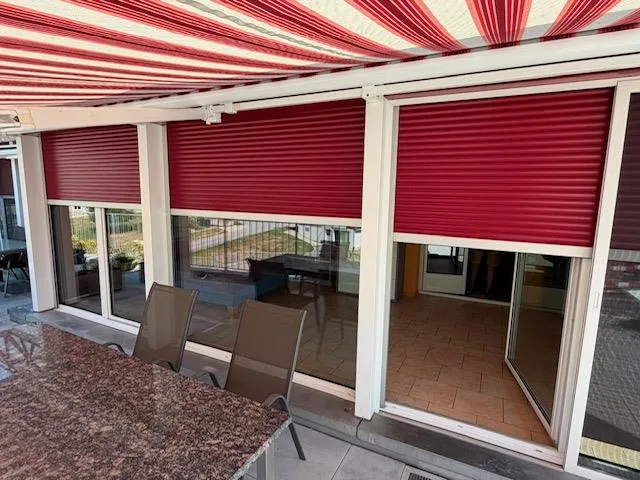 Scharmante möblierte 2 Zimmer Wohnung mit Weitblick zu vermieten