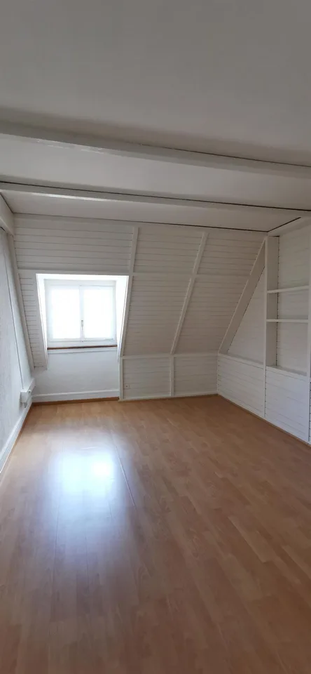 Atelier- / Lagerraum zu vermieten