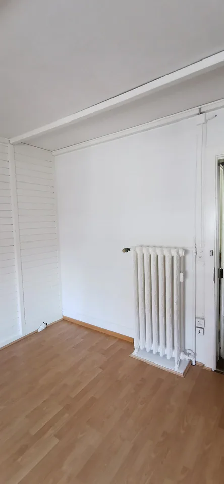 Atelier- / Lagerraum zu vermieten