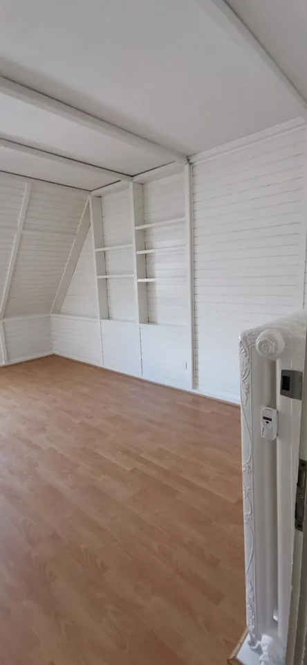 Atelier- / Lagerraum zu vermieten