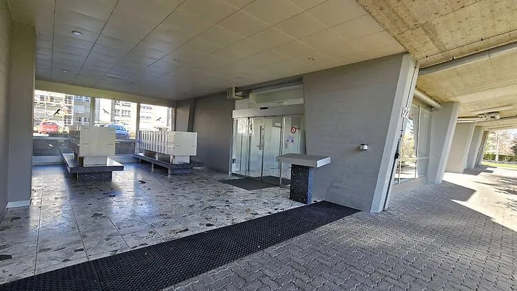 STUDIO IN BERN - WABERN, MÖBLIERT