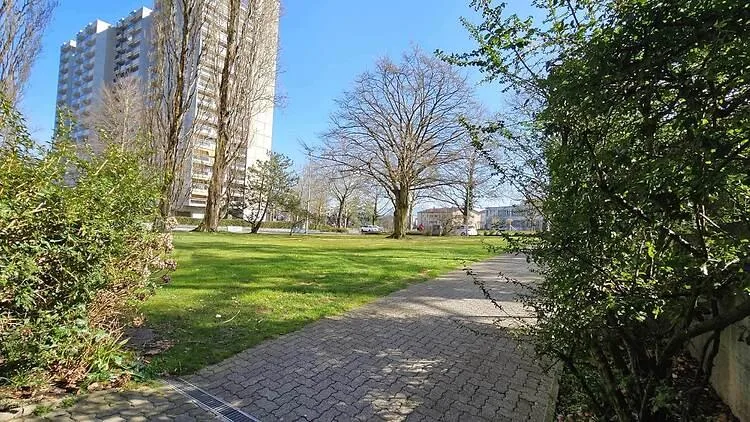 STUDIO IN BERN - WABERN, MÖBLIERT
