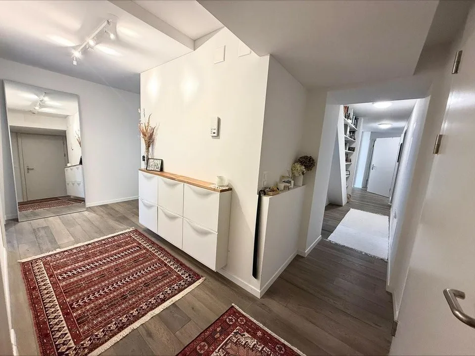 Ein Schmuckstück in der Altstadt im Haus zur grünen Tür