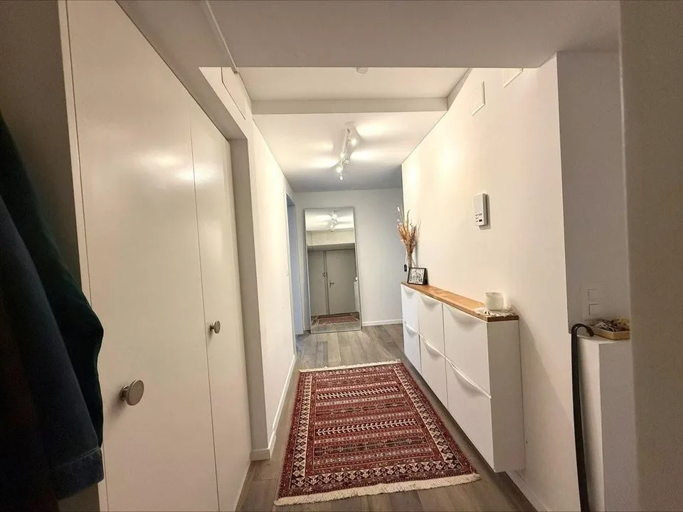 Ein Schmuckstück in der Altstadt im Haus zur grünen Tür