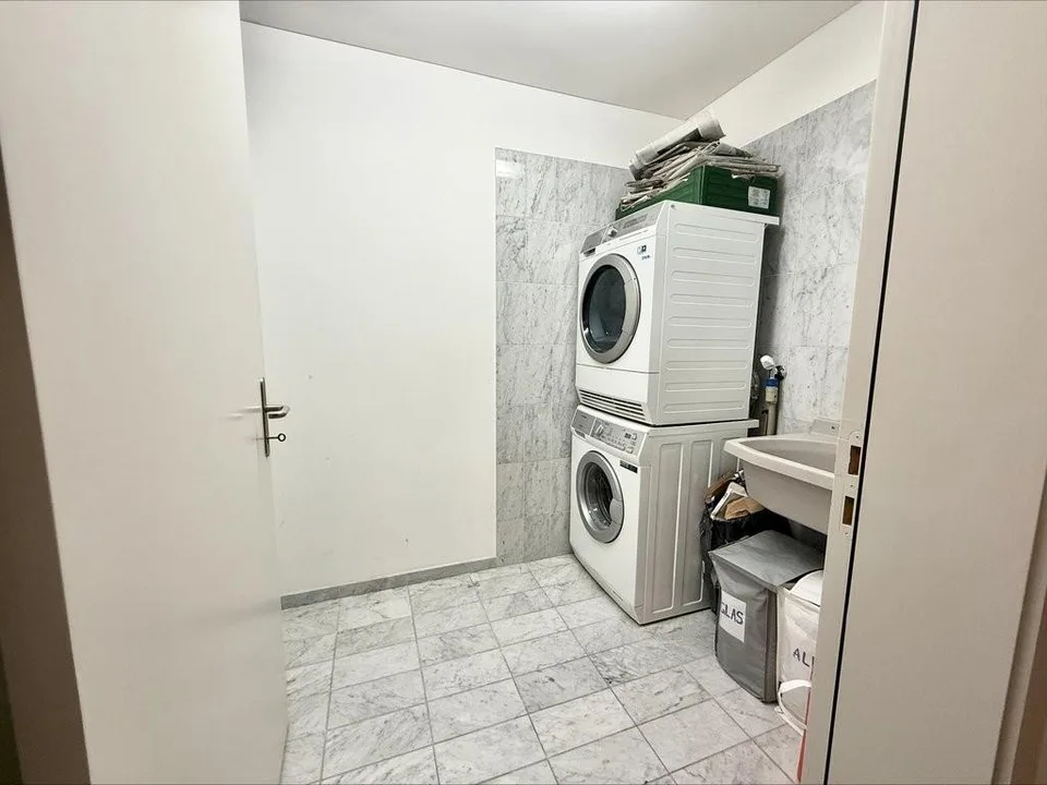 Ein Schmuckstück in der Altstadt im Haus zur grünen Tür