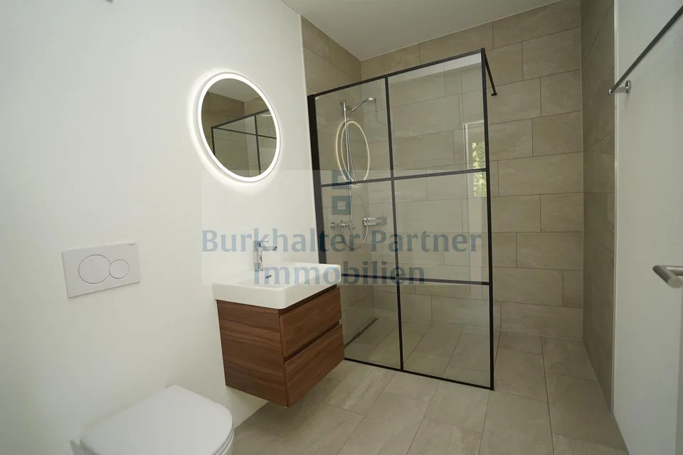 Moderne 2.5-Zimmer-Wohnung in Ittigen