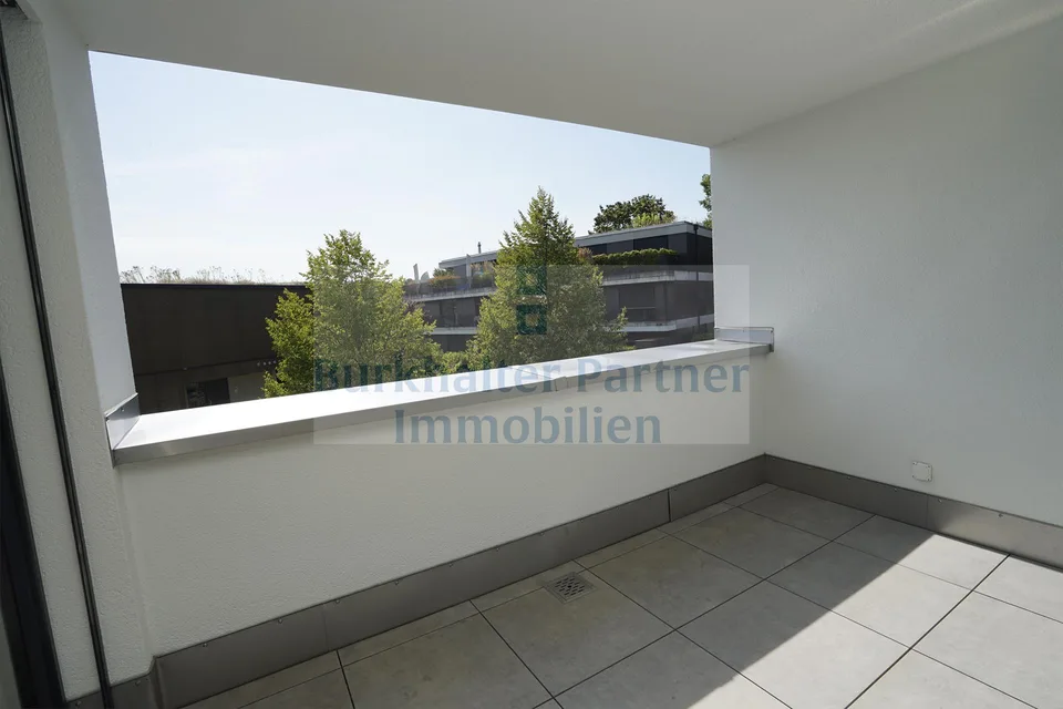 Moderne 2.5-Zimmer-Wohnung in Ittigen