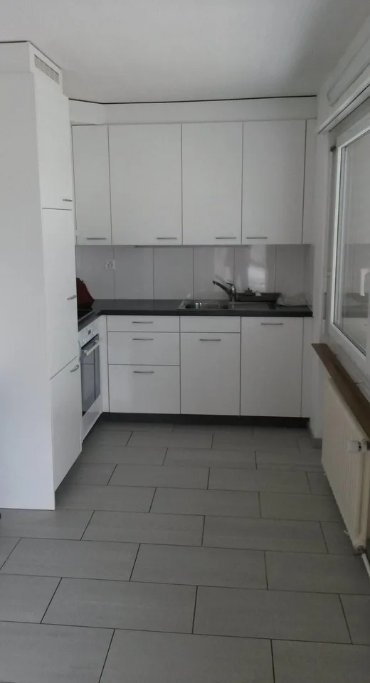 Gemütliche Wohnung an zentraler Lage