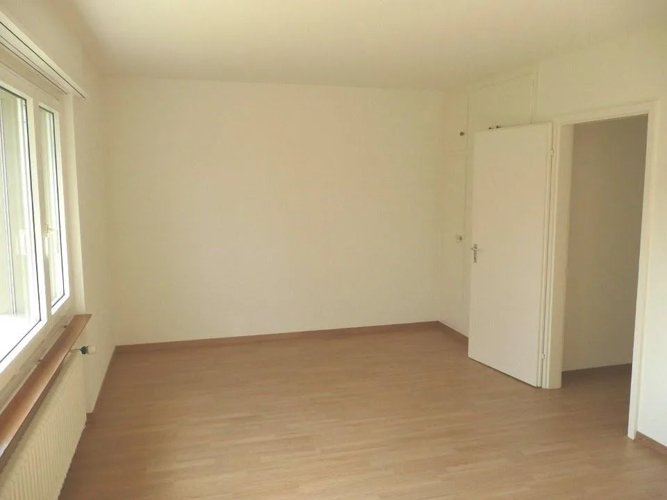 Gemütliche Wohnung an zentraler Lage