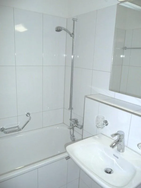 Gemütliche Wohnung an zentraler Lage