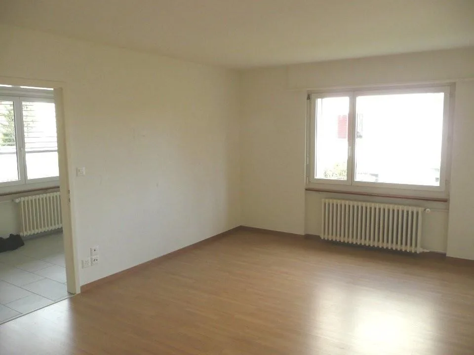 Gemütliche Wohnung an zentraler Lage