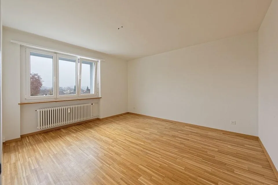 3.5-Zimmer Wohnung