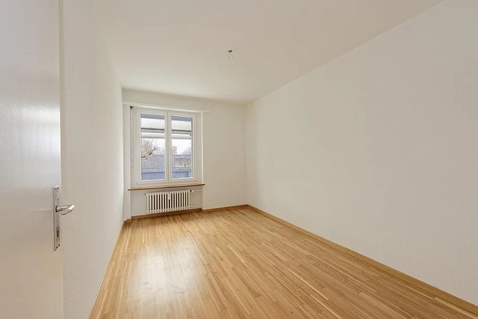 3.5-Zimmer Wohnung