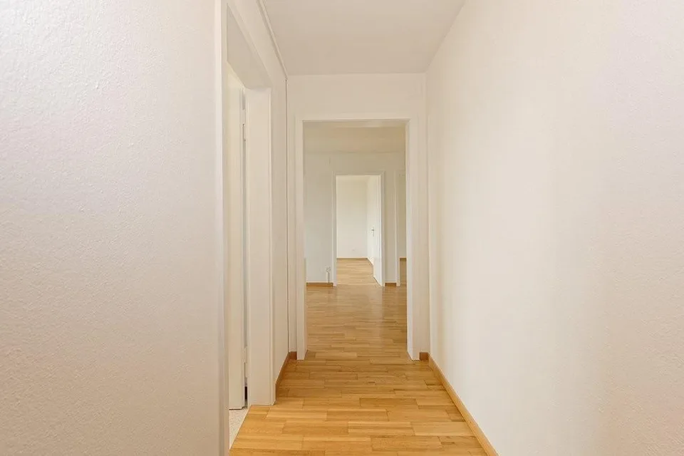 3.5-Zimmer Wohnung