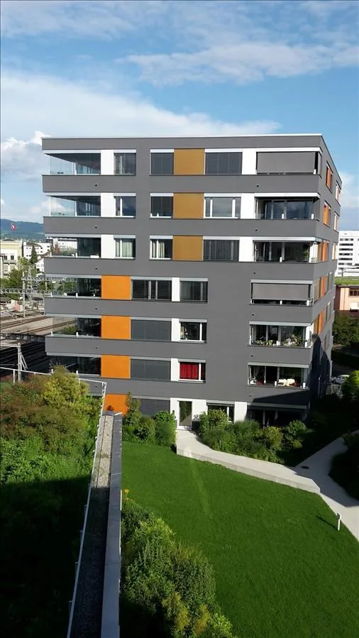 "Rexmax" - Die bessere Art zu wohnen!