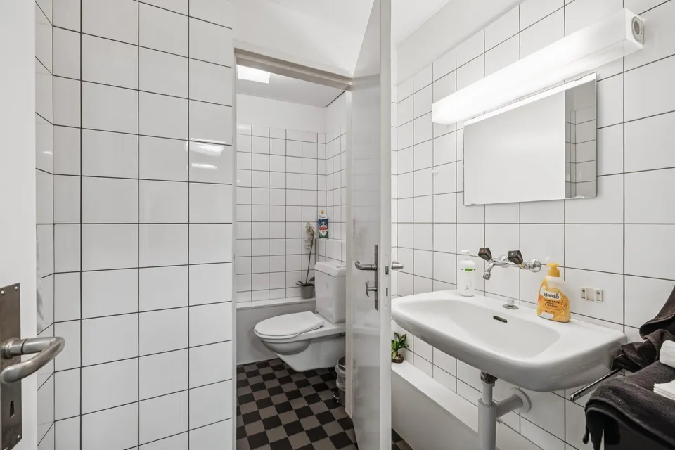 Coiffeur Lokal an bester Lage in Basel