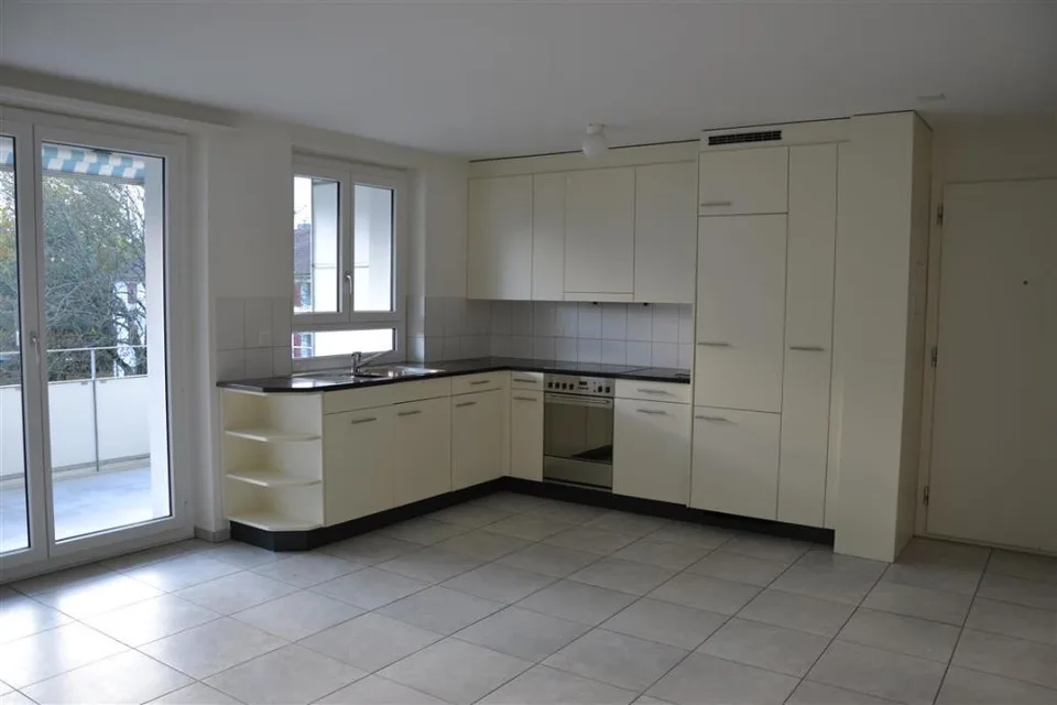Wohlfühloase in gepflegtem Wohnquartier