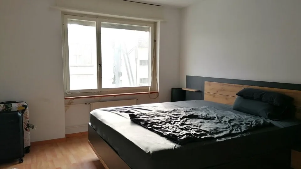 Wohnung im Zentrum