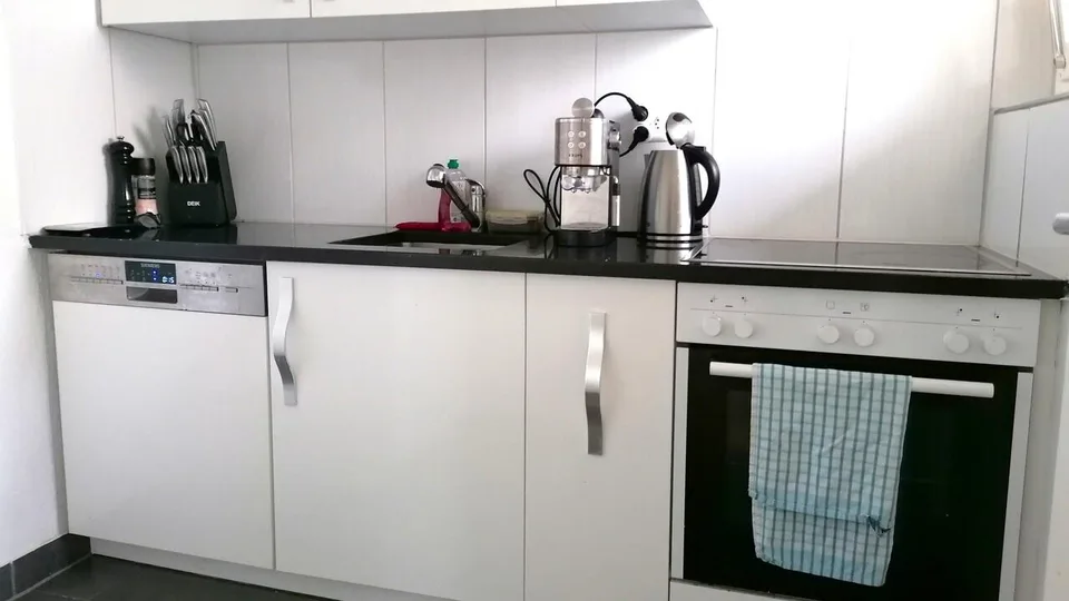 Wohnung im Zentrum