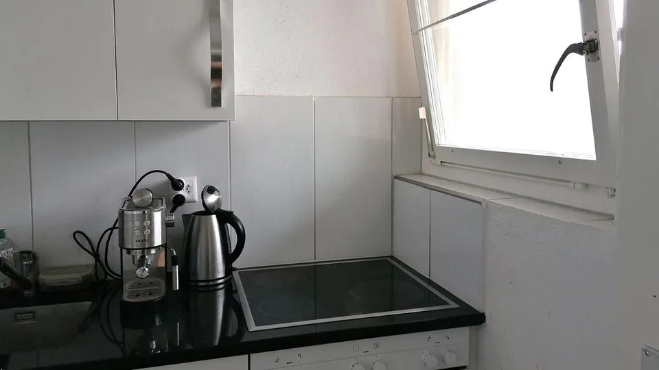 Wohnung im Zentrum