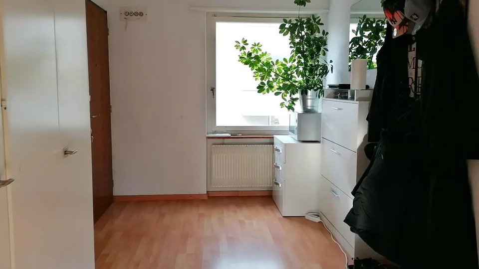 Wohnung im Zentrum