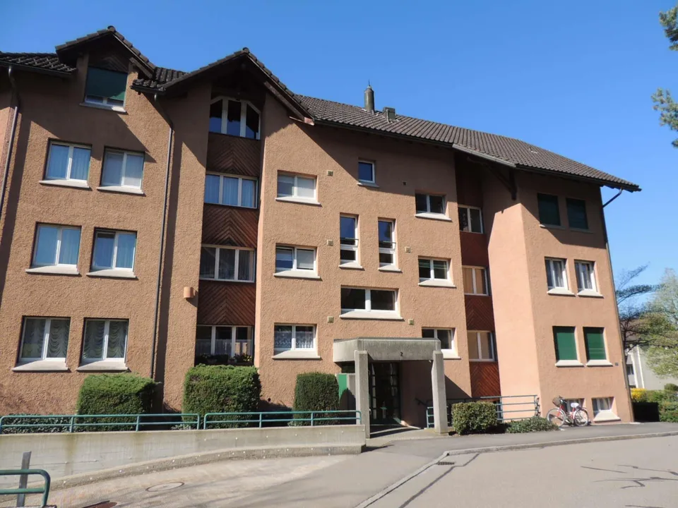 Einstellplatz zu vermieten