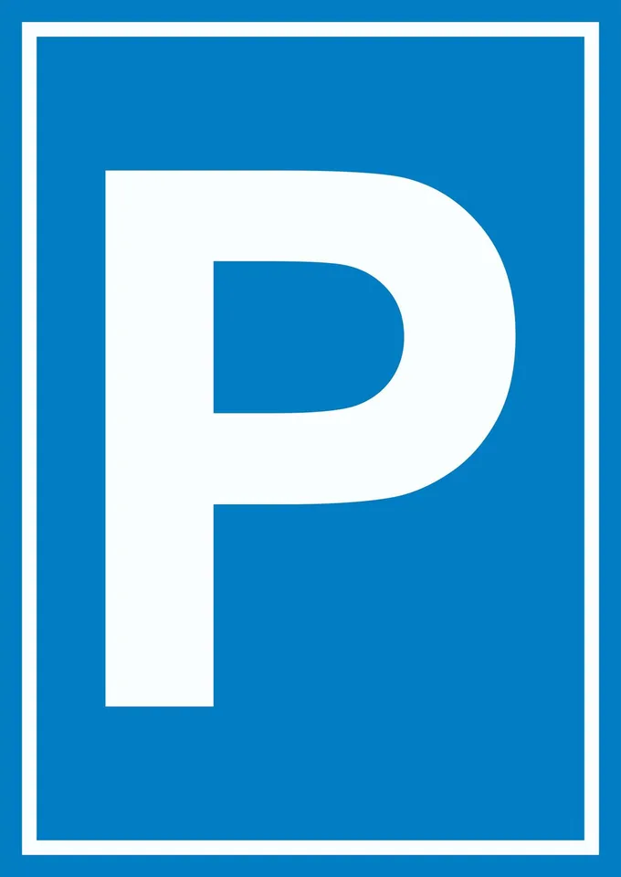 Einstellplatz zu vermieten