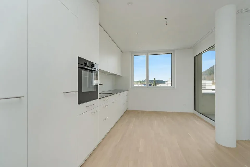 Attraktive 3.5-Zimmer-Wohnung