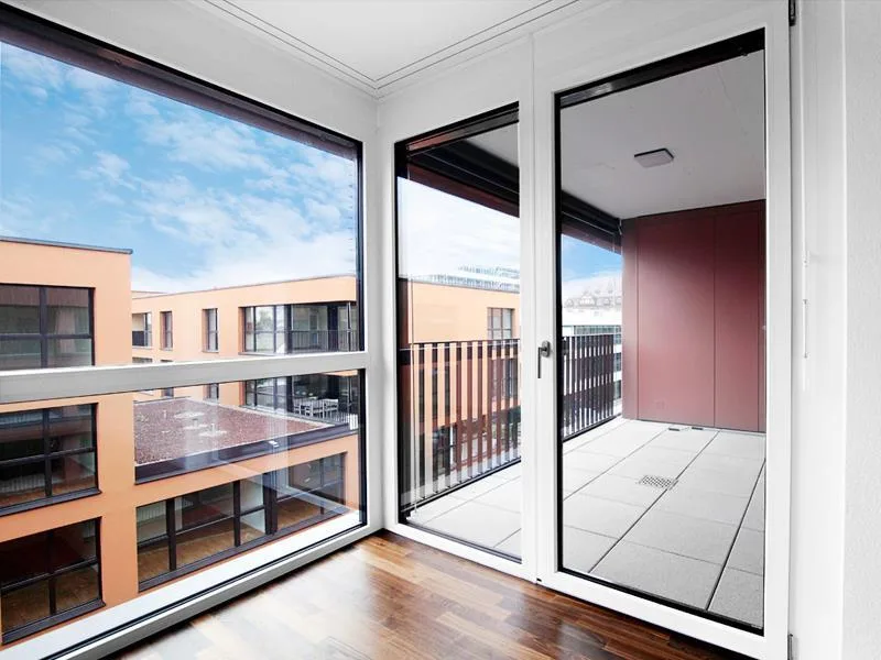 Moderne 3,5 Zimmerwohnung