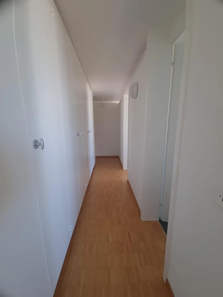 3.5 Zimmer Galeriewohnung
