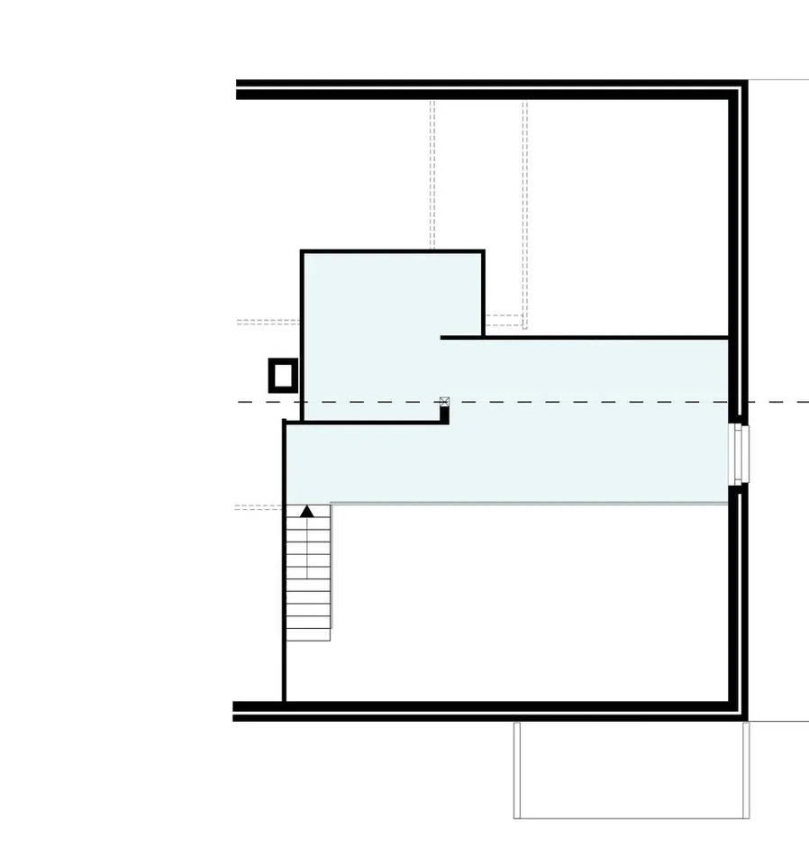 3.5 Zimmer Galeriewohnung