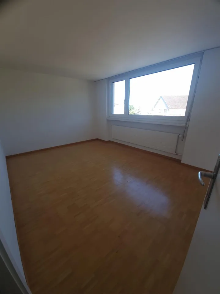 3.5 Zimmer Galeriewohnung
