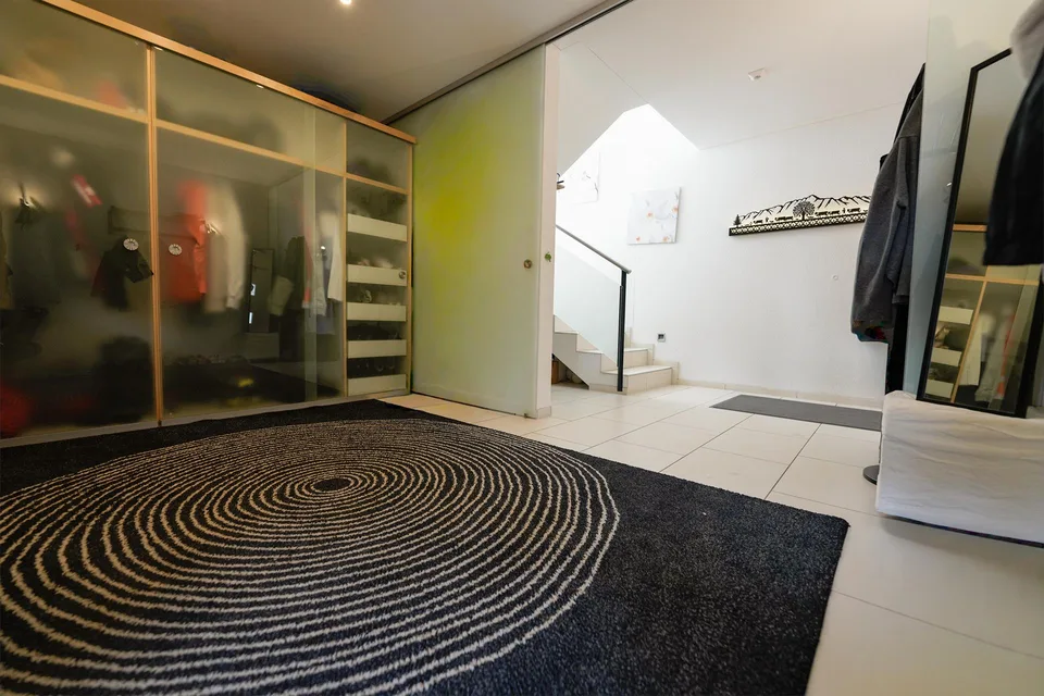 Zuhause mit Weitblick – grosszügiges Einfamilienhaus in Schönengrund