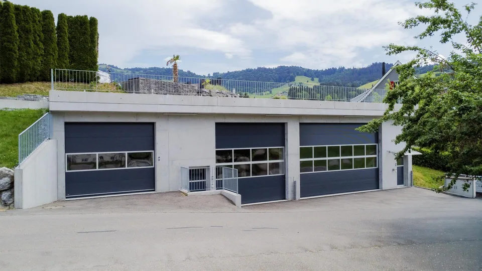 Zuhause mit Weitblick – grosszügiges Einfamilienhaus in Schönengrund