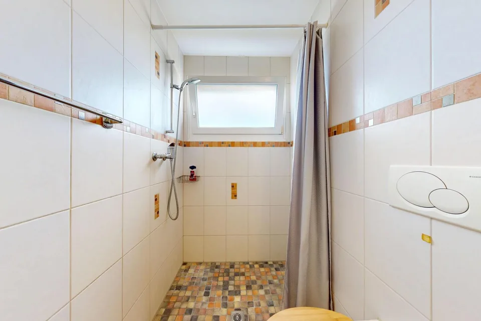 4.5 Zimmer Dachwohnung