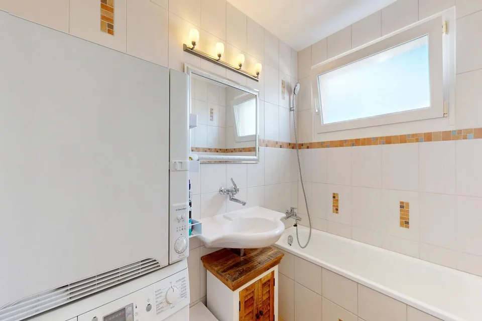 4.5 Zimmer Dachwohnung