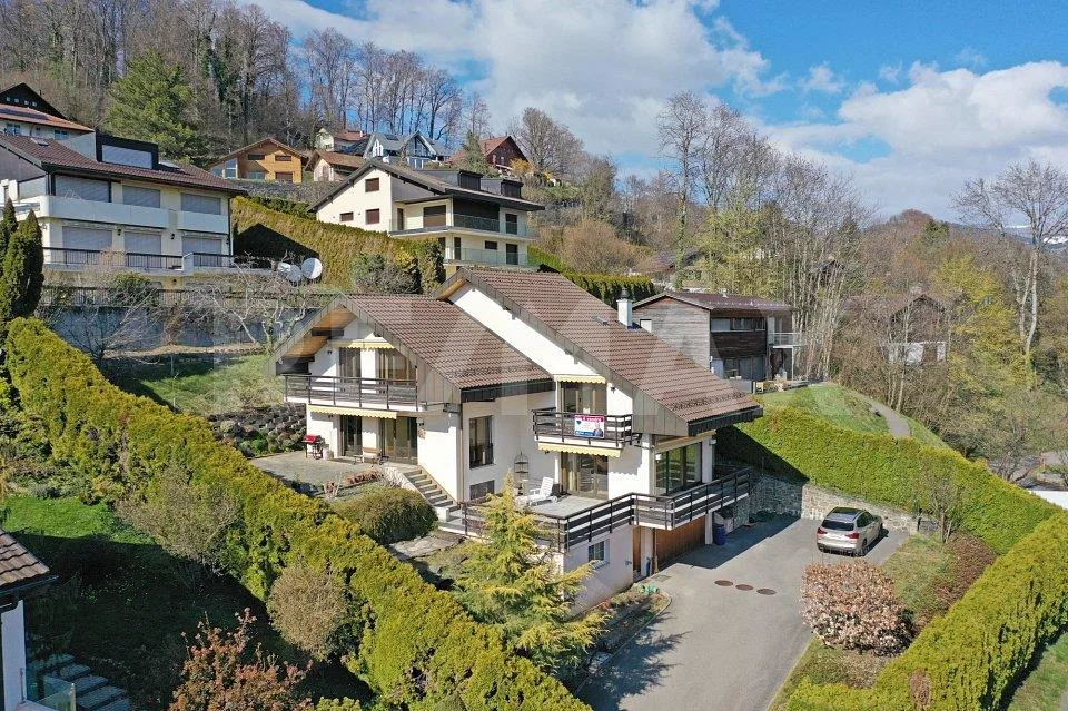 En exclusivité, villa d'exception de 7 pièces dans un écrin de paix...