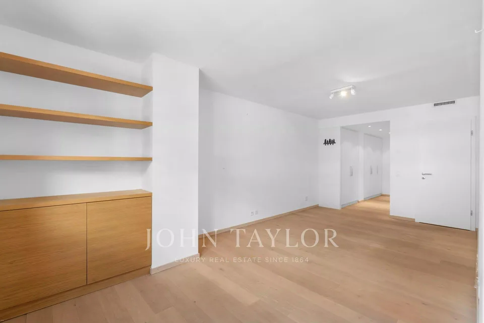 Appartement 4 pièces 1/2 SUD-OUEST au centre de Montana station - G...