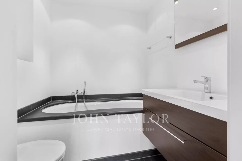 Appartement 4 pièces 1/2 SUD-OUEST au centre de Montana station - G...