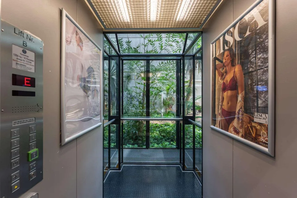Elegantes Hideaway Im Herzen des Geschehens