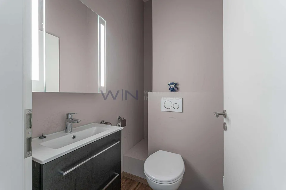 Elegantes Hideaway Im Herzen des Geschehens