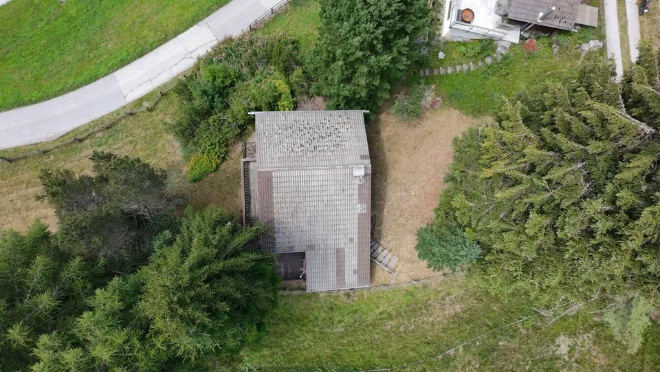 Ferienhaus mit Charme, Ruhe und Weitblick im Domleschg