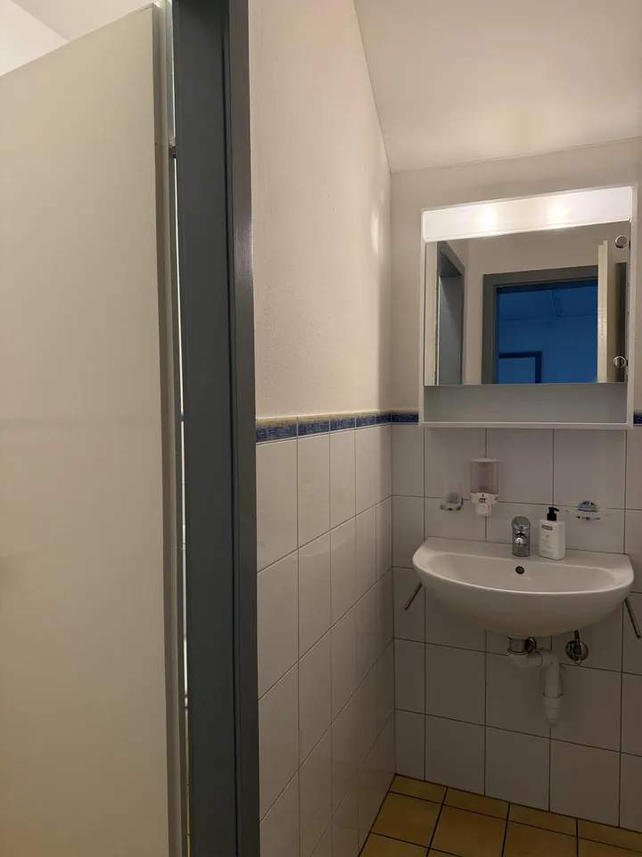 Gewerbe in St. Gallen
