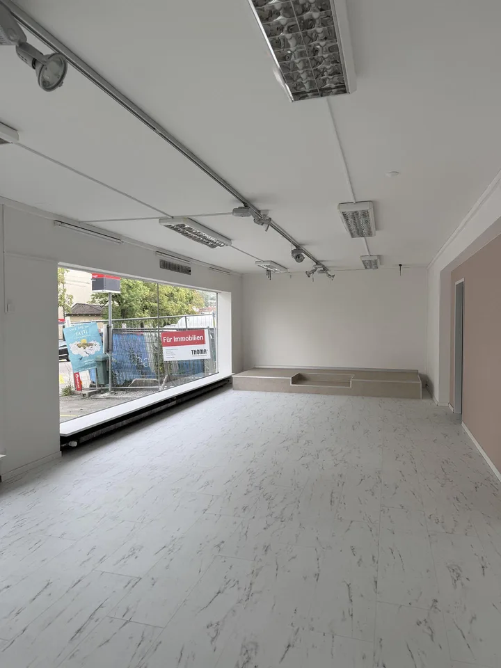 Gewerbe in St. Gallen