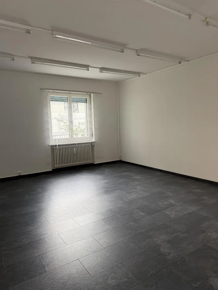 Gewerbe in St. Gallen