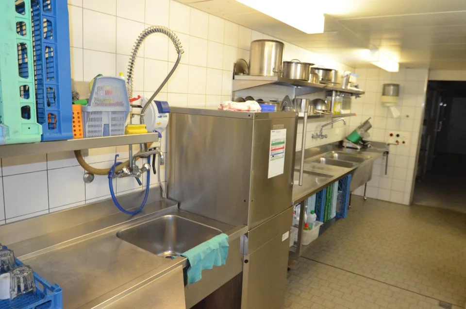 Restaurant im historischen Städtchen Erlach zu vermieten!