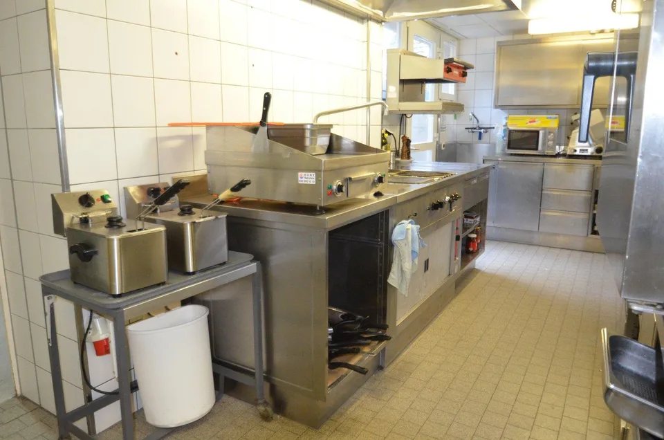Restaurant im historischen Städtchen Erlach zu vermieten!