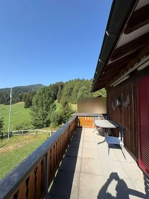 Einzigartiger Rückzugsort